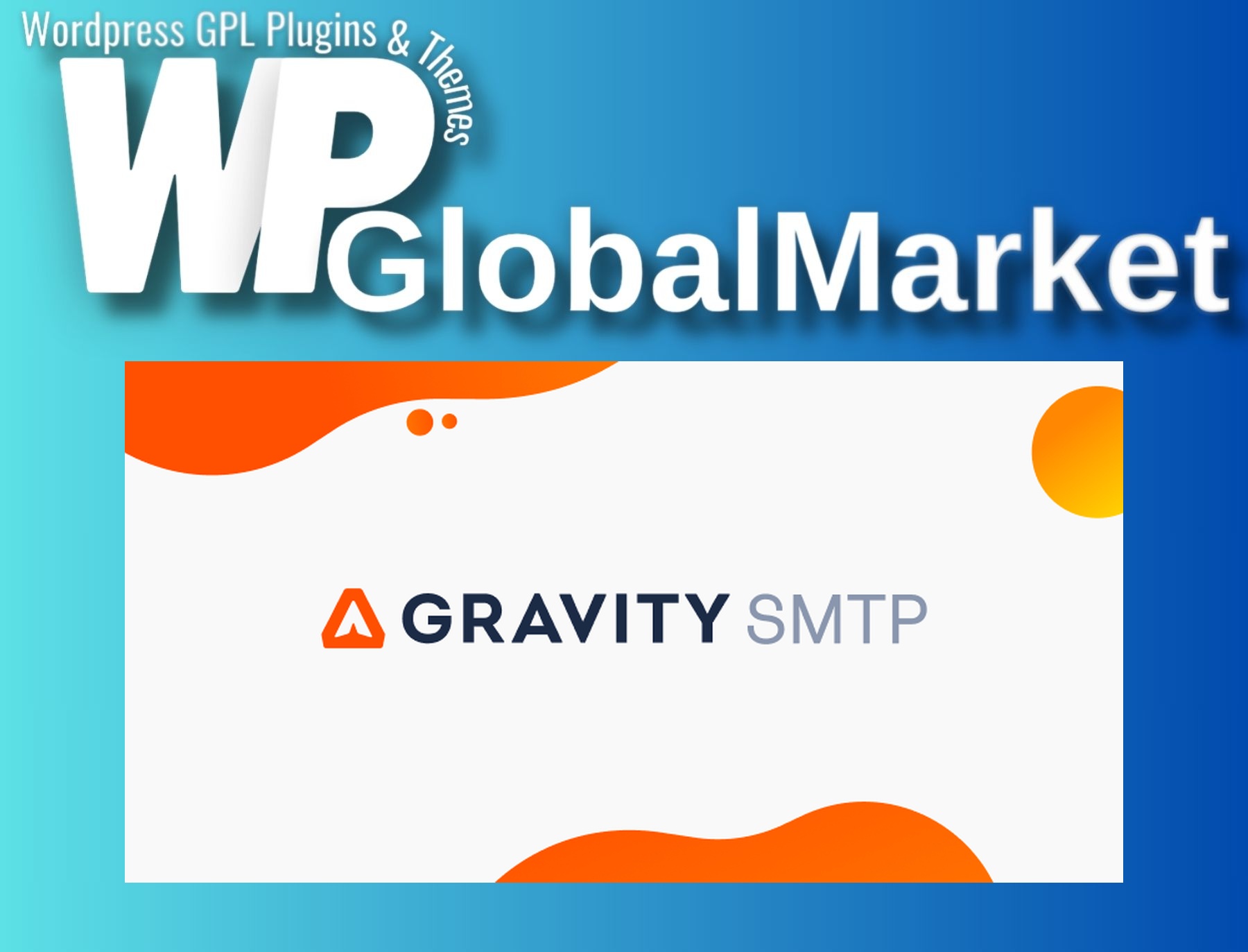Gravity Forms SMTP